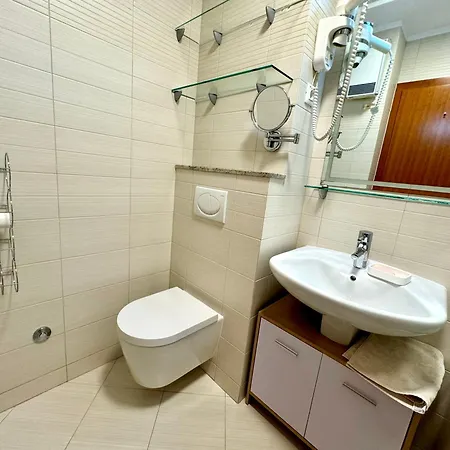 Apartment Golden Sun Dramalj Exterior photo