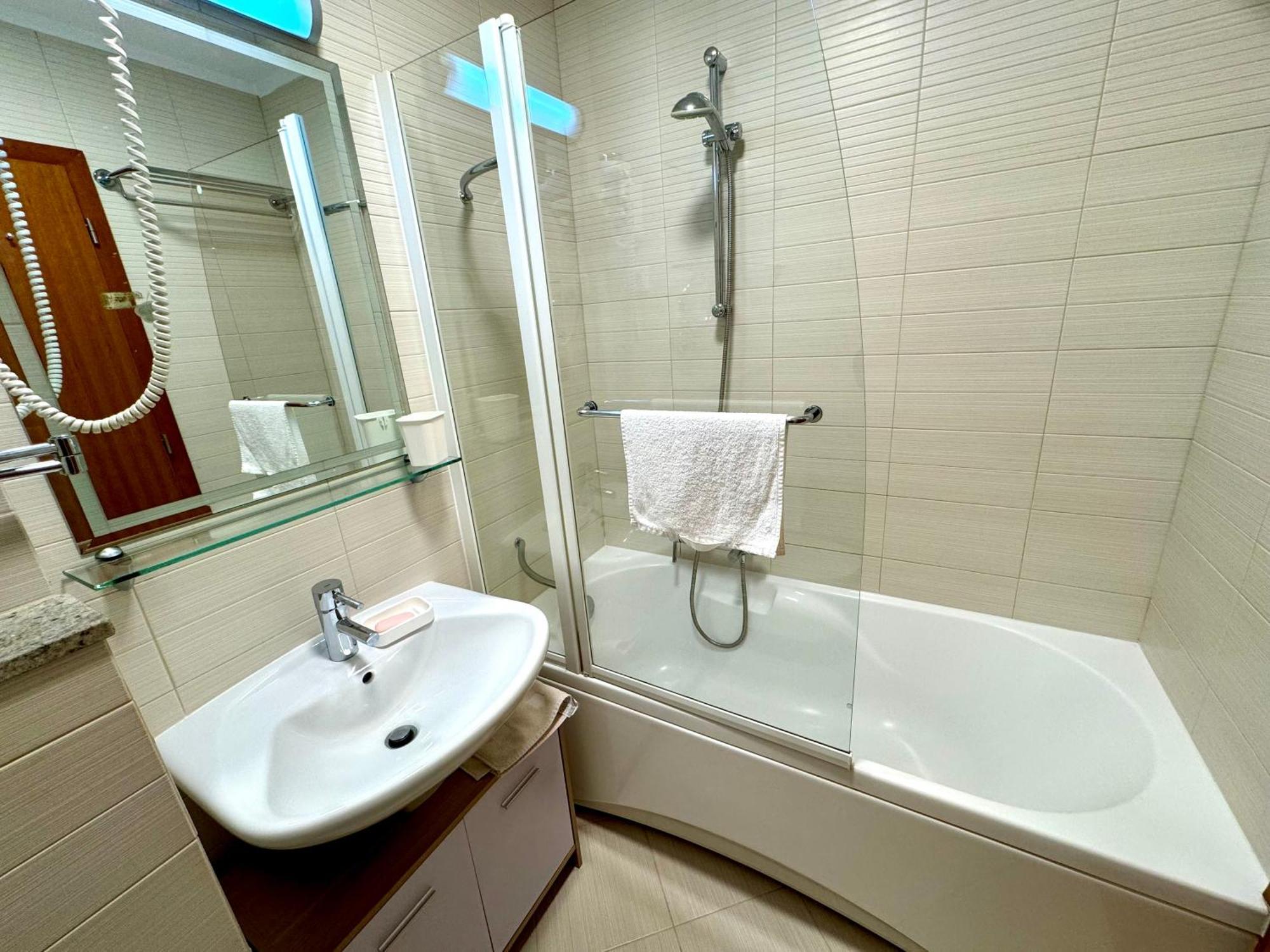 Apartment Golden Sun Dramalj