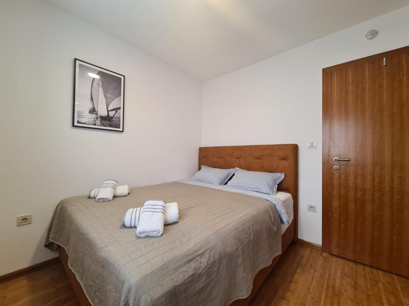 Apartment Golden Sun Dramalj