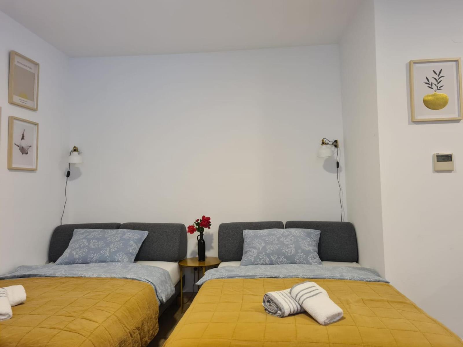 Apartment Golden Sun Dramalj