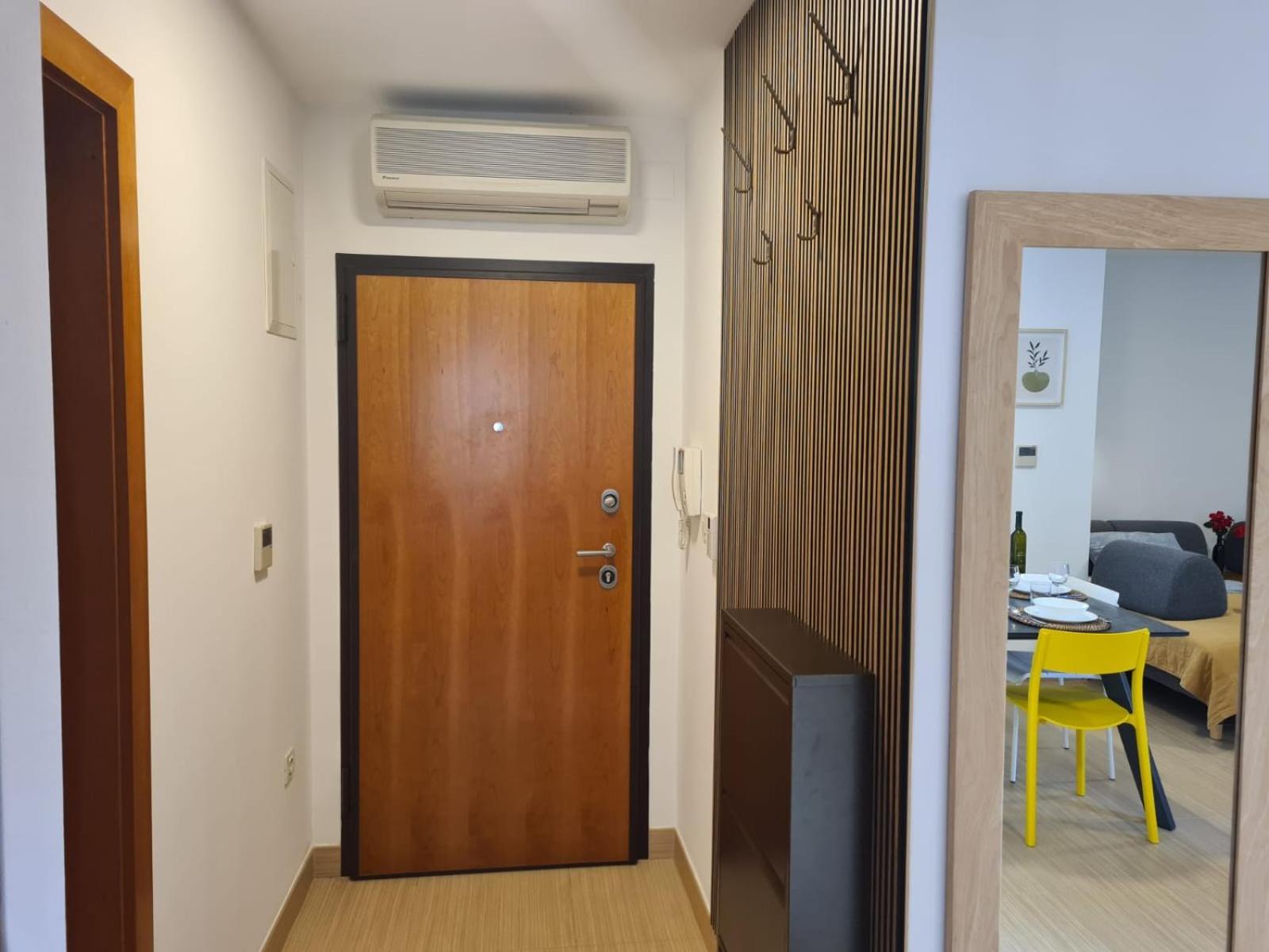 Apartment Golden Sun Dramalj