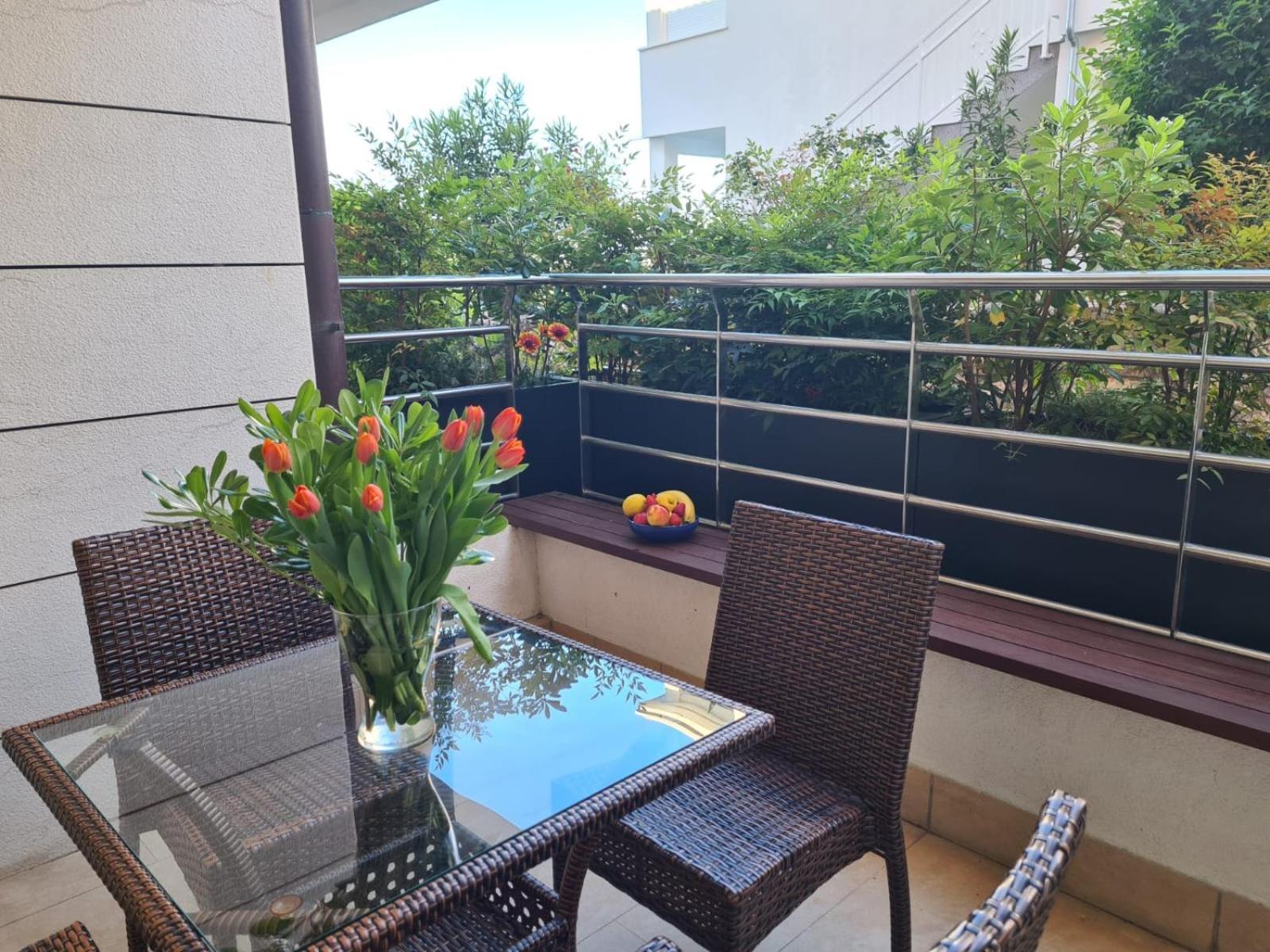 Golden Sun Apartment Dramalj